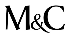 M & C Logo